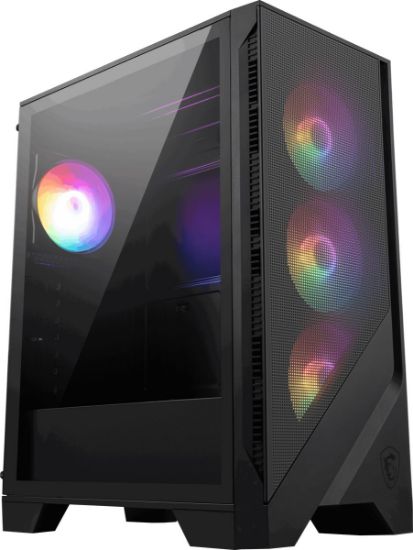 MSI FORGE 121A B75 750W BRONZ PCIE5 GAMING KASA resmi