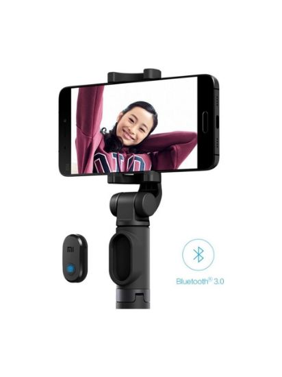 XIAOMI MI TRIPOD BLUETOOTH KUMANDALI (ITHALAT) resmi
