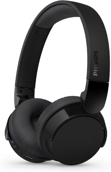 PHILIPS TAH3209BK SIYAH KULAK USTU BLUETOOTH KULAK resmi