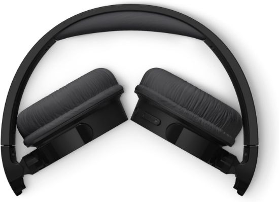 PHILIPS TAH3209BK SIYAH KULAK USTU BLUETOOTH KULAK resmi