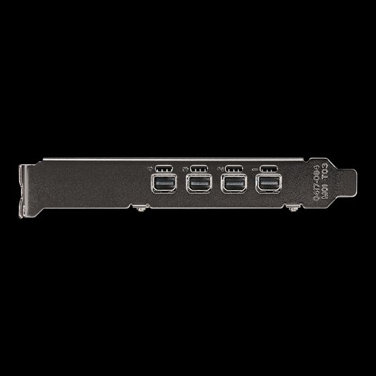 PNY QUADRO T1000 8GB DDR6 128Bit VCNT1000-8GB-SB resmi