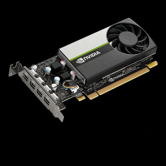 PNY QUADRO T1000 8GB DDR6 128Bit VCNT1000-8GB-SB resmi