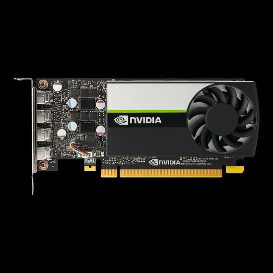 PNY QUADRO T1000 8GB DDR6 128Bit VCNT1000-8GB-SB resmi
