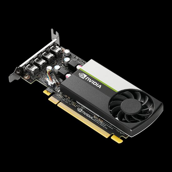 PNY QUADRO T1000 8GB DDR6 128Bit VCNT1000-8GB-SB resmi