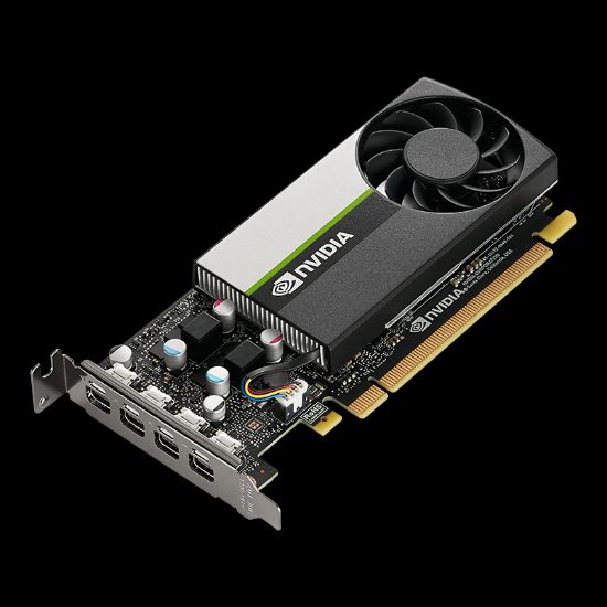PNY QUADRO T1000 8GB DDR6 128Bit VCNT1000-8GB-SB resmi