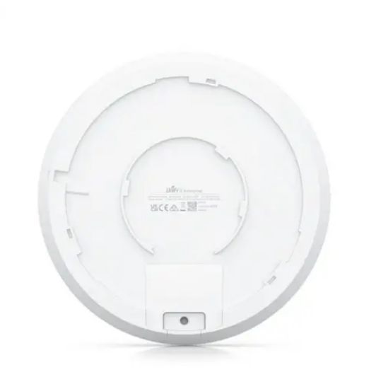 UBNT U6-ENTERPRISE WIFI6 MU-MIMO (U6-ENTERPRISE) resmi