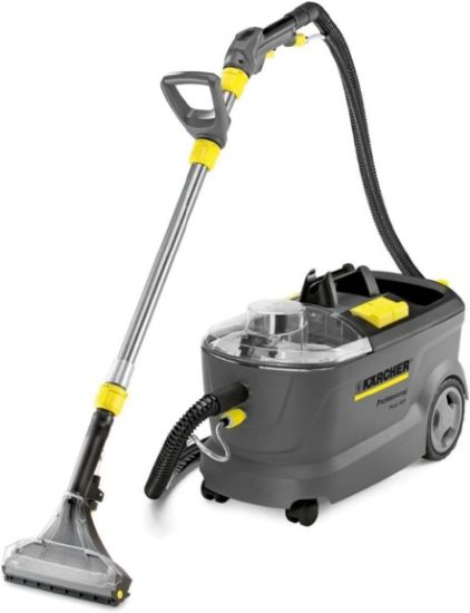 KARCHER PUZZI 10/1 HALI YIKAMA MAKINESI resmi