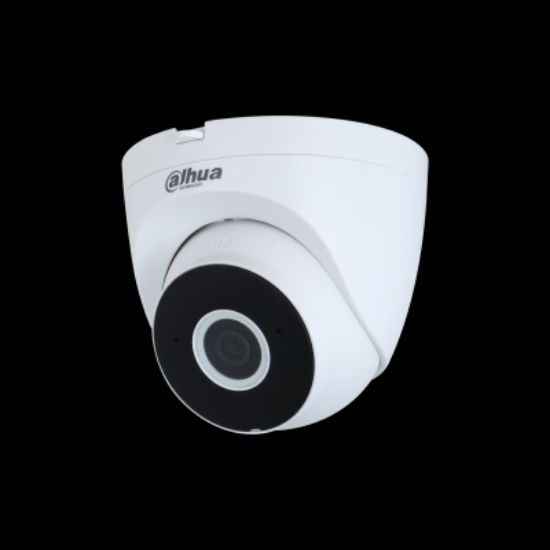 DAHUA IPC-HDW1230V-SA 2MP 2.8MM SESLİ IP DOME KAMERA resmi