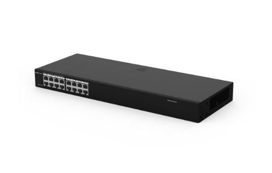RUİJİE-REYEE RG-ES216GC 16XGE F.GİGABİT NETWORK SWİTCH resmi
