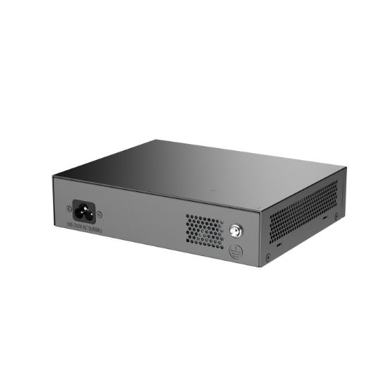 RUİJİE-REYEE RG-ES110GS-P-L 8XGE+2XGE 120W F.GİGABİT POE SWİTCH resmi