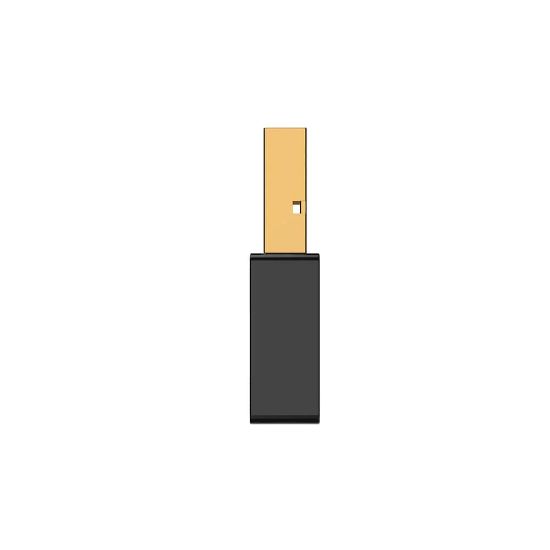 UNITEK BLUETOOTH 5.3 MINI USB ADAPTÖR (B105B) resmi