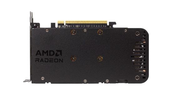 POWERCOLOR REAPER RADEON RX9060XT 8GB GDDR6 (RX9060XT 8G-A) EKRAN KARTI resmi