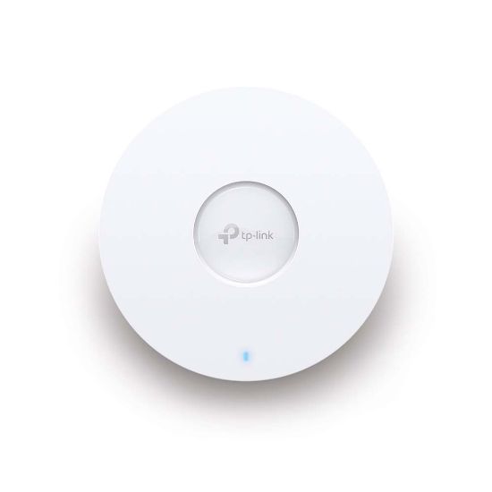 TP-LINK EAP613 AX1800 KABLOSUZ WIFI6 TAVAN ACCESS POINT resmi