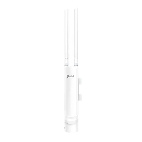 TP-LINK EAP110 1PORT POE 300Mbps OUTDOOR ACCESS POINT resmi
