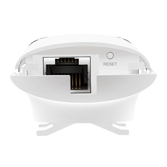 TP-LINK EAP110 1PORT POE 300Mbps OUTDOOR ACCESS POINT resmi