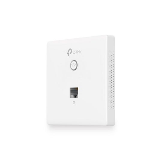 TP-LINK EAP115 1PORT POE 300Mbps DUVAR TİPİ ACCESS POINT resmi