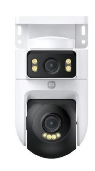 XIAOMI OUTDOOR CAMERA CW500 DUAL GUVENLIK KAMERAS resmi