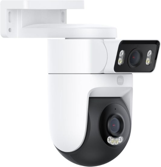 XIAOMI OUTDOOR CAMERA CW500 DUAL GUVENLIK KAMERAS resmi