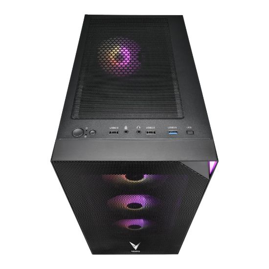 VENTO VG4200S 850W GEN5 PSU GAMING KASA resmi