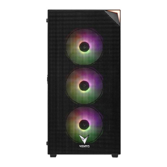 VENTO VG4200S 850W GEN5 PSU GAMING KASA resmi