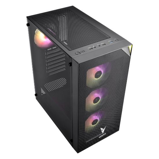 VENTO VG4200S 850W GEN5 PSU GAMING KASA resmi