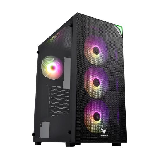 VENTO VG4200S 850W GEN5 PSU GAMING KASA resmi