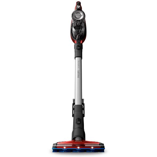 PHİLİPS SPEEDPRO MAX XC7043/01 25.2 V DİK SÜPÜRGE resmi