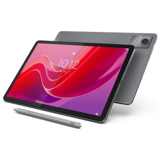 Lenovo Tab M11 ZADB0327TR 128 GB 11" Tablet resmi
