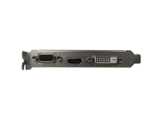 AXLE GT710 4GB DDR3 64Bit AX-GT710/4GD3P4CDIL resmi