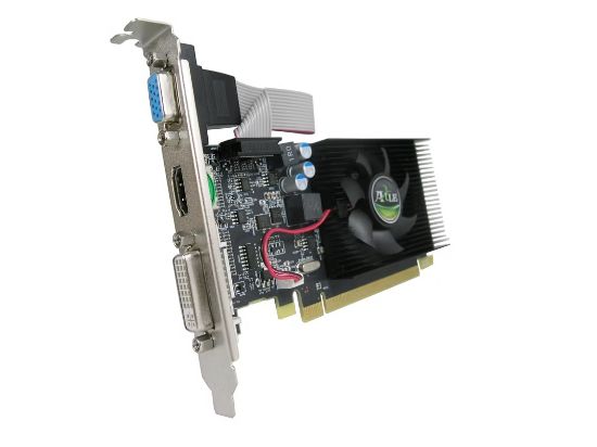 AXLE R5 230 2GB DDR3 64 Bit AX-R5 230/2GD3P4CDIL resmi