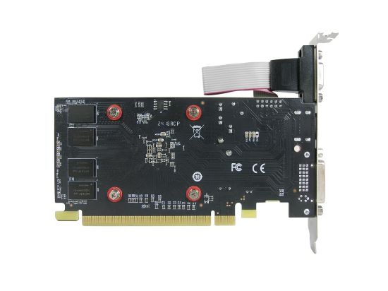 AXLE R5 230 2GB DDR3 64 Bit AX-R5 230/2GD3P4CDIL resmi