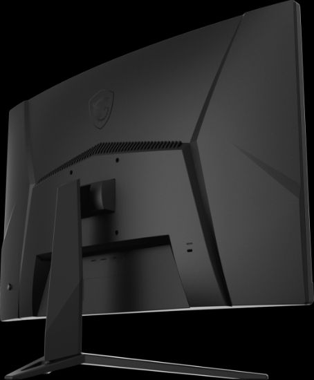 31.5 MSI G32CQ4 E21MS WQHD 1MS 170HZ CURVED GAMING resmi