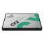 Team CX2 2TB 2.5" SATA3 SSD Disk (T253X6002T0C101) resmi