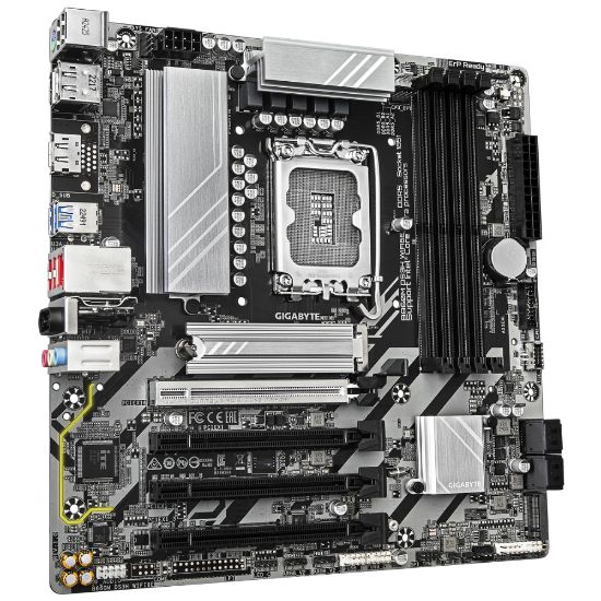 GIGABYTE B860M DS3H WIFI6E SOKET 1851 ANAKART resmi
