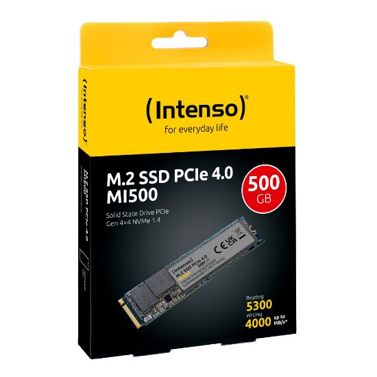 500GB INTENSO MI500 3836450 5300/400MB/s SSD resmi