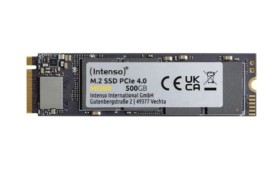 500GB INTENSO MI500 3836450 5300/400MB/s SSD resmi