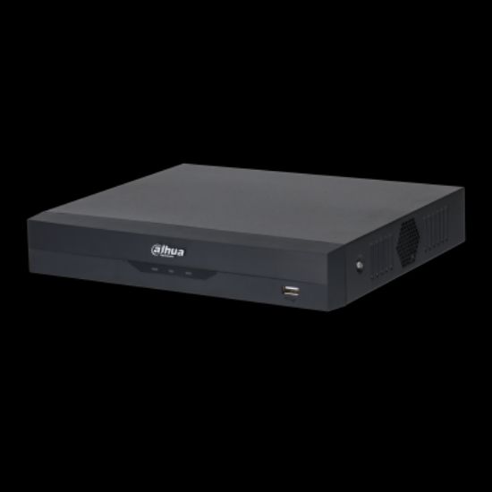 DAHUA XVR5104HS-5M-I3 4 KANAL 1HDD(16TB) AHD/HİBRİT KAYIT CİHAZI resmi