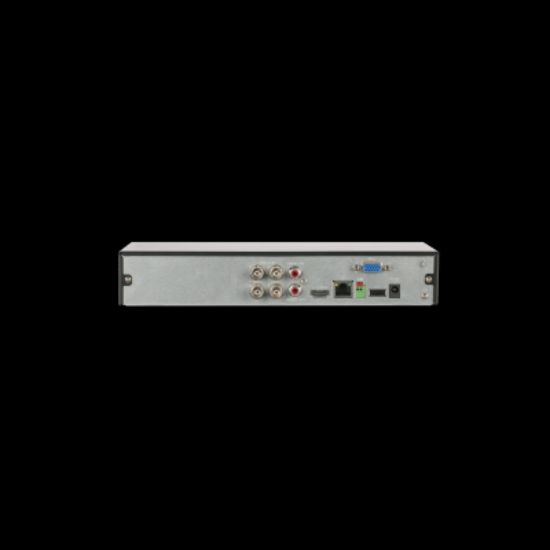 DAHUA XVR5104HS-5M-I3 4 KANAL 1HDD(16TB) AHD/HİBRİT KAYIT CİHAZI resmi