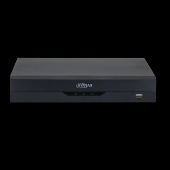 DAHUA XVR5104HS-5M-I3 4 KANAL 1HDD(16TB) AHD/HİBRİT KAYIT CİHAZI resmi