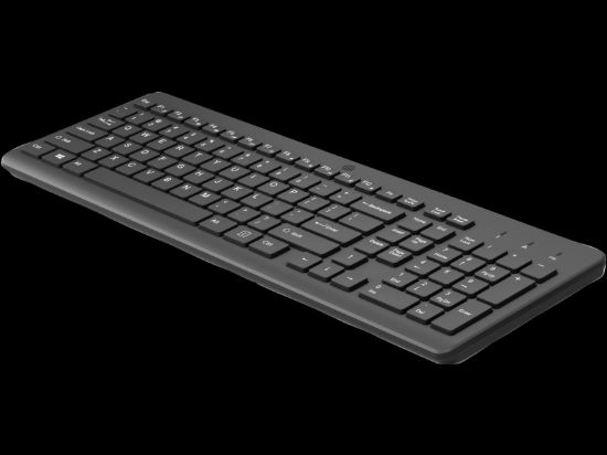 HP 225 805T1AA KABLOSUZ KLAVYE resmi