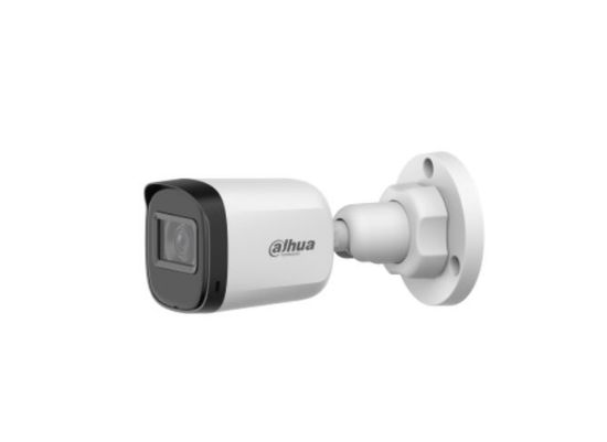 DAHUA HAC-B1A51-U-IL-A-0360B 5MP 3.6MM 4IN1 HDCVI BULLET KAMERA resmi
