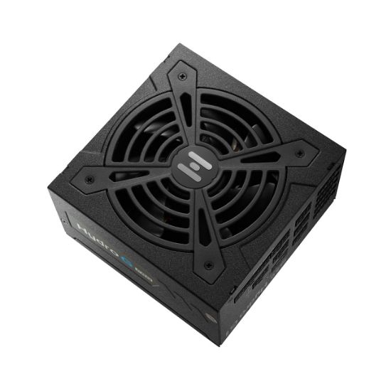 FSP HYDRO G PRO 1200W 80+GOLD GEN5.1 ATX 3.1 PSU resmi
