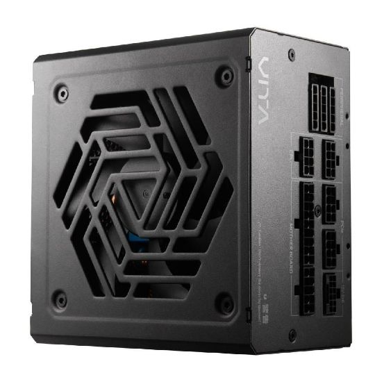 FSP VITA 1000W VITA-1000GM 1000W 80+GOLD PSU resmi