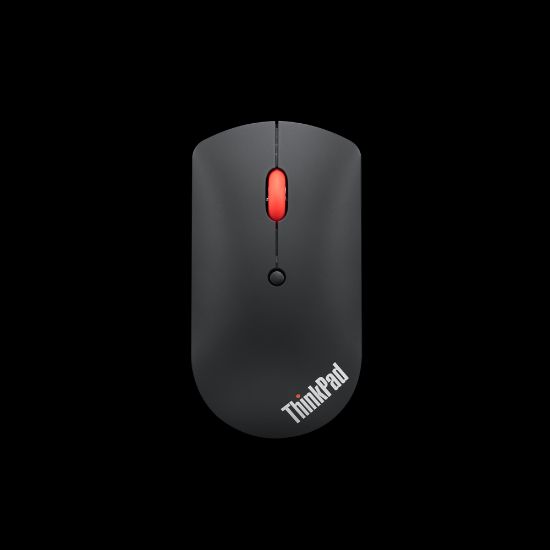 LENOVO THINKPAD KABLOSUZ SILENT MOUSE 4Y50X88822 resmi