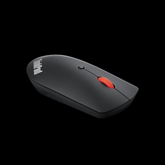 LENOVO THINKPAD KABLOSUZ SILENT MOUSE 4Y50X88822 resmi