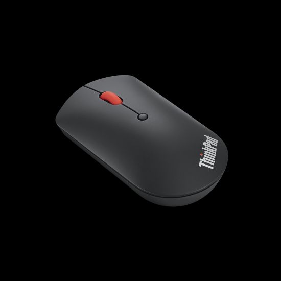 LENOVO THINKPAD KABLOSUZ SILENT MOUSE 4Y50X88822 resmi