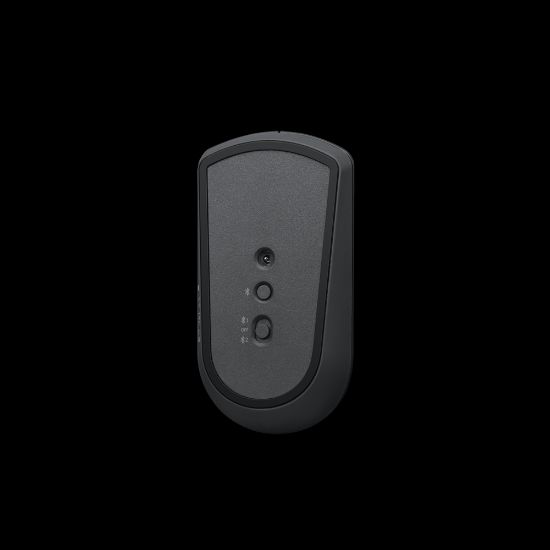LENOVO THINKPAD BLUETOOTH SILENT MOUSE 4Y50X88823 resmi