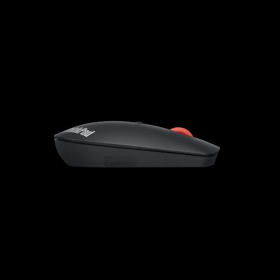 LENOVO THINKPAD BLUETOOTH SILENT MOUSE 4Y50X88823 resmi