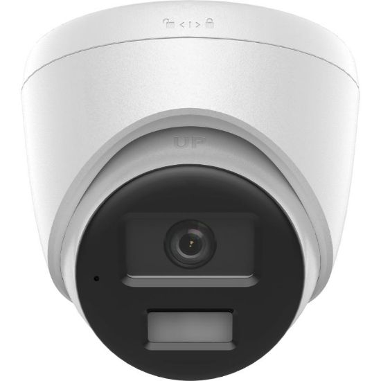 HILOOK IPC-T220HA-LUFC 2MP 2.8MM DUAL LİGHT COLORVU 30M IP BULLET KAMERA resmi