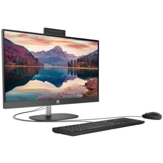 HP PROONE 240 G10 B6JD3ES i5-1334U 16GB 512GB SSD 23.8" FDOS resmi